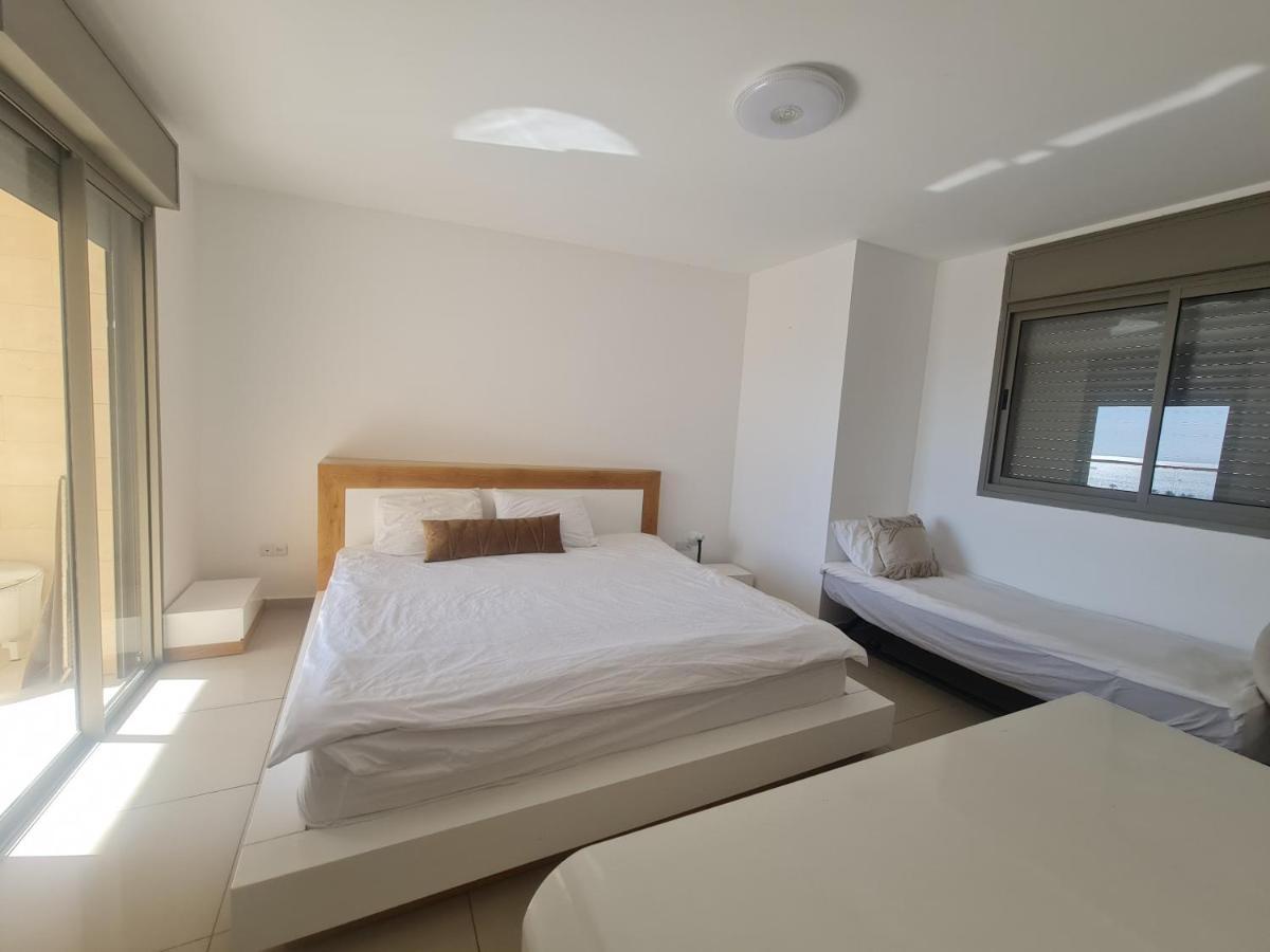 Luxury Exclusive Top Class Apartments Near The Sea With Pool Eilat Exterior photo