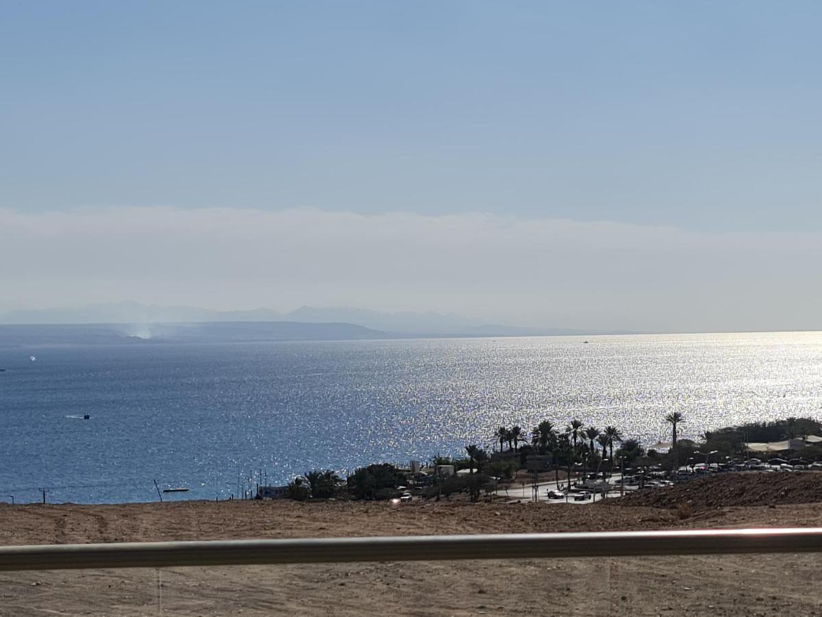 Luxury Exclusive Top Class Apartments Near The Sea With Pool Eilat Exterior photo