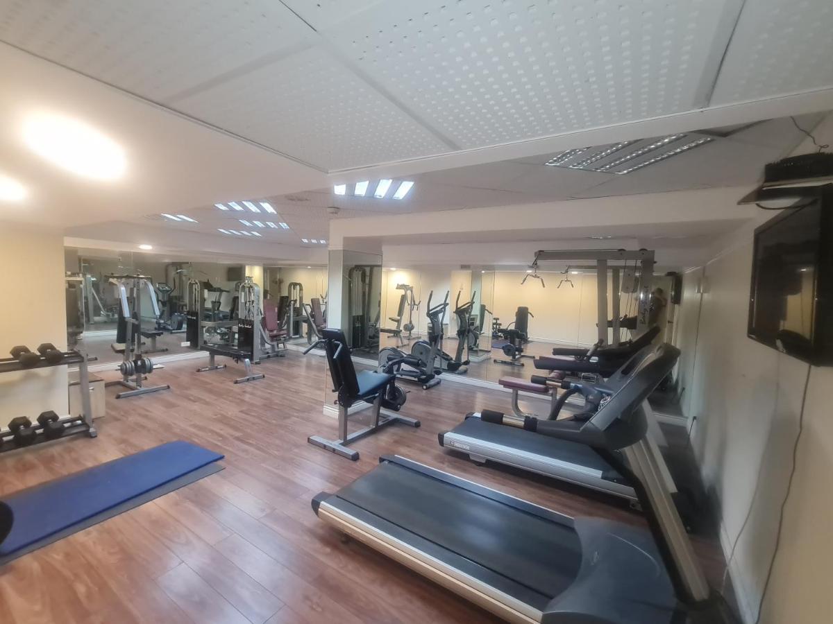 Luxury Exclusive Top Class Apartments Near The Sea With Pool Eilat Exterior photo