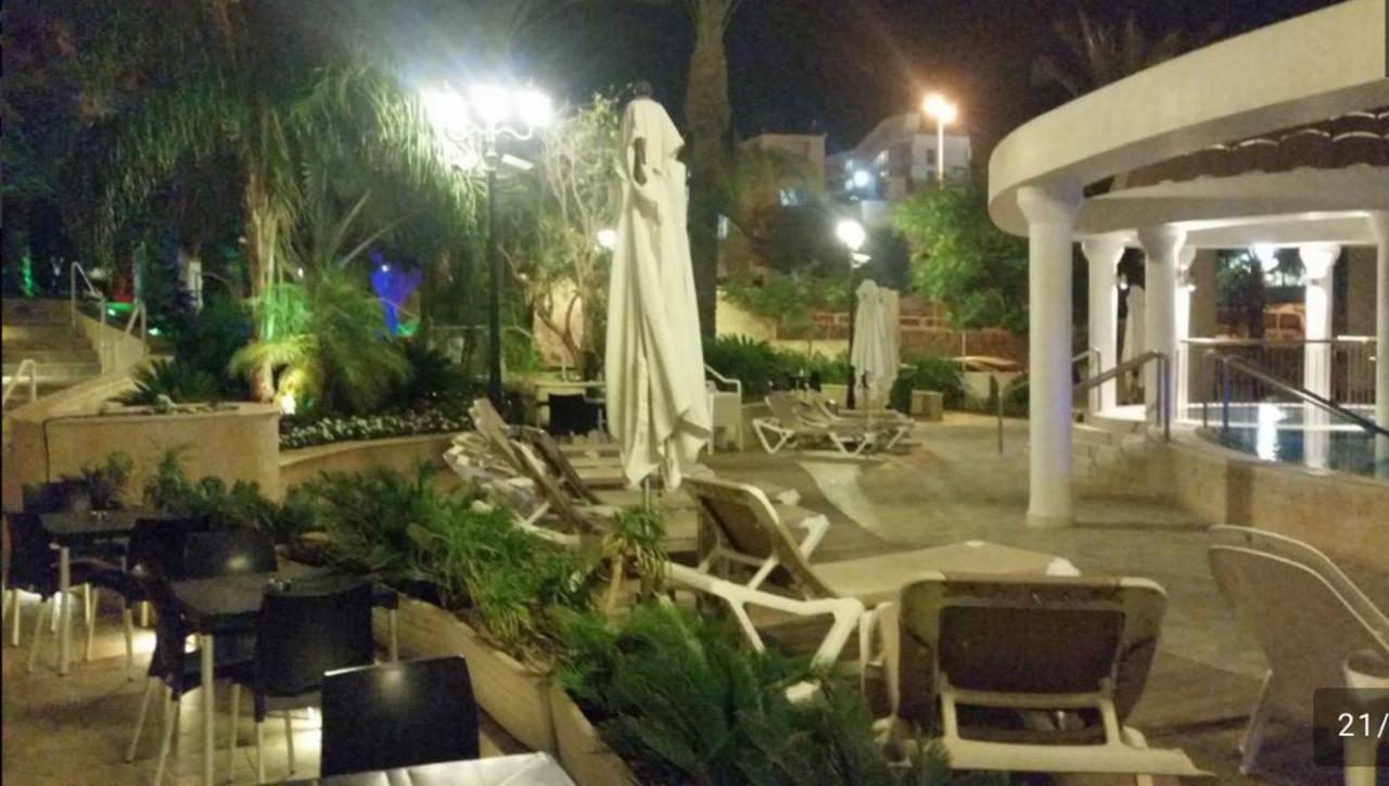 Luxury Exclusive Top Class Apartments Near The Sea With Pool Eilat Exterior photo