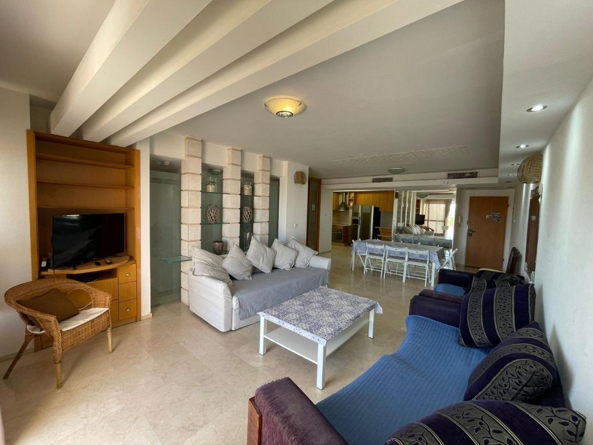 Luxury Exclusive Top Class Apartments Near The Sea With Pool Eilat Exterior photo