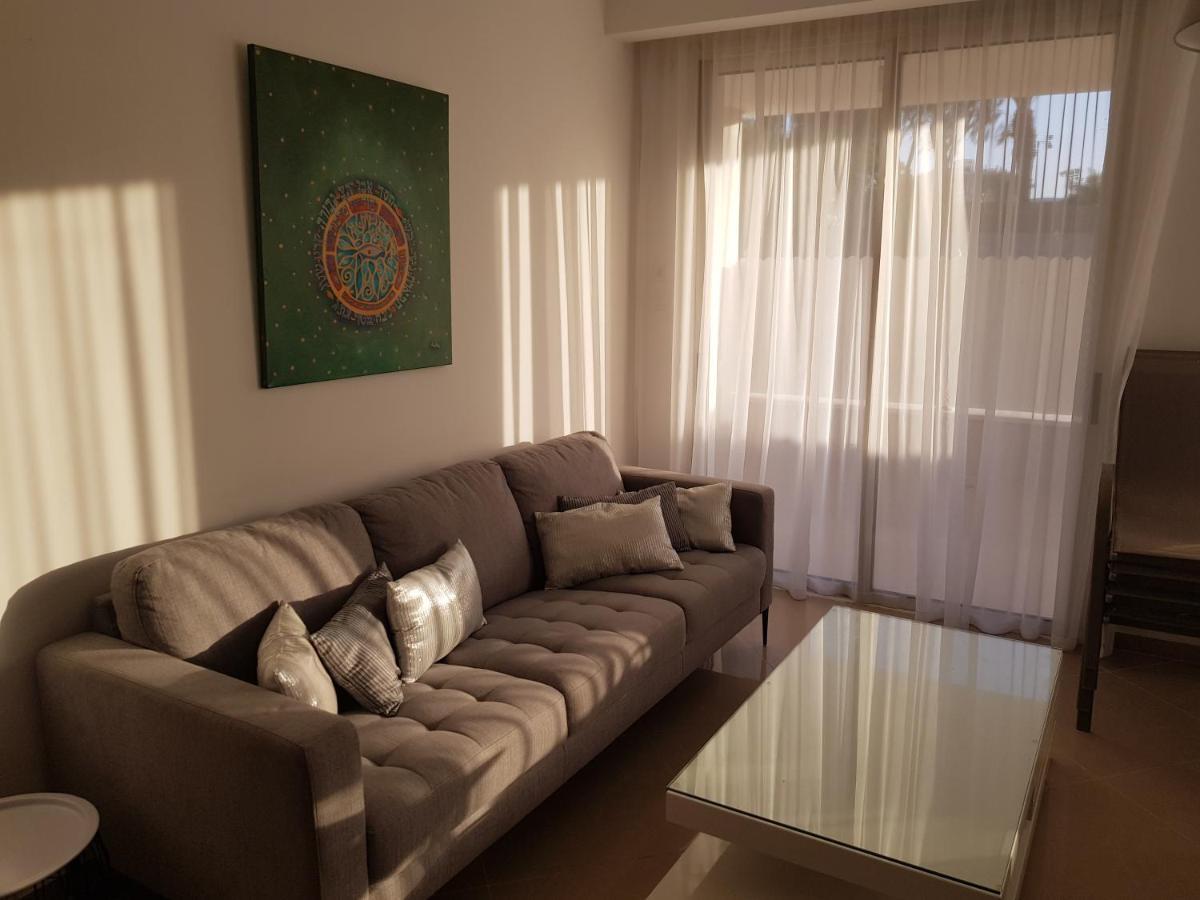Luxury Exclusive Top Class Apartments Near The Sea With Pool Eilat Exterior photo